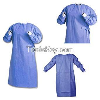 Surgeon Gowns 