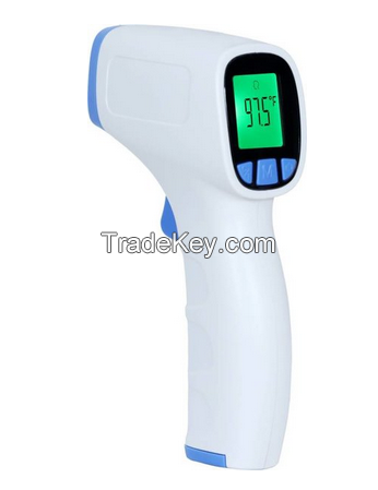 Infrared thermometer