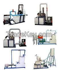 mechanical laboratoy equipments