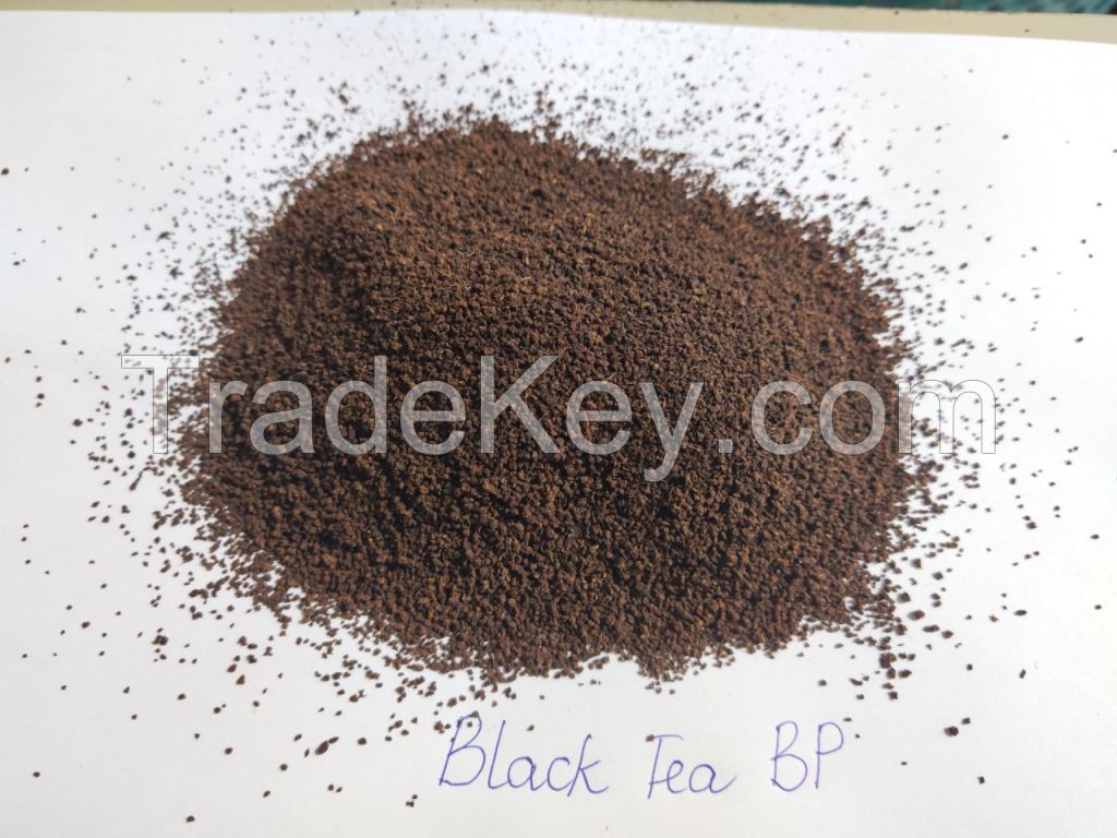 Vietnamese CTC Black tea BP from Fulmex JSC ( Ms.kathryn +84916457171 whatsapp/viber/zalo)