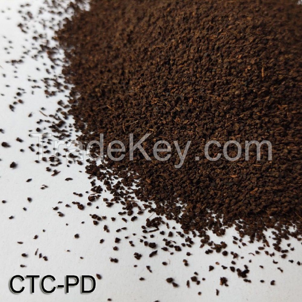 CTC Black tea PD from Fulmex JSC (Ms.Kathryn +84916457171 whatsapp/viber/zalo/linkedin)