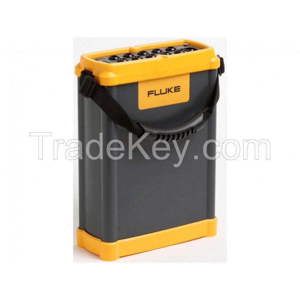 Fluke 1750-TF/ET Power Quality Analyzer