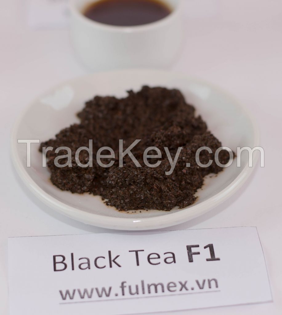 Orthodox Black Tea F1+84979583283