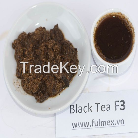 Black tea F3 excellent quality +84979583283