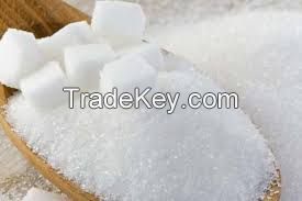 Fine Granulated/Refined White Cane Sugar, Fit For Human Consumption, Origin: Brazil (ICUMSA 45)