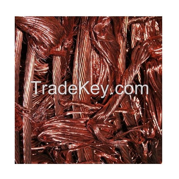 Copper wire