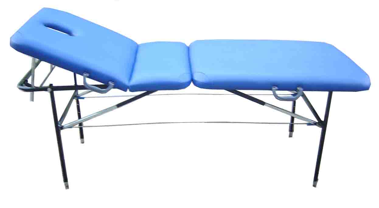 MT-002 iron massage table