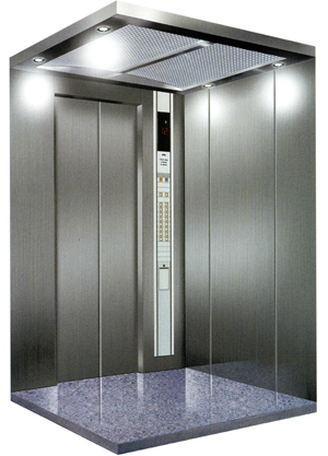 Passenger Elevator