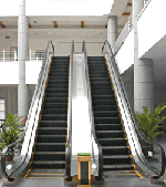 Escalator