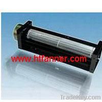 Cross Flow Fan, Motors, DC Motors, AC Motors