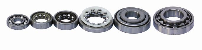 auto steering bearing