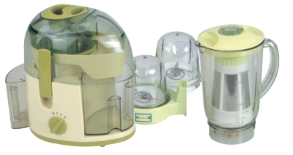 FOOD PROCESSOR