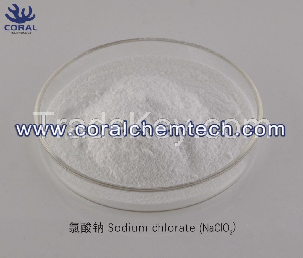 Sodium Chlorate(NaClO3)