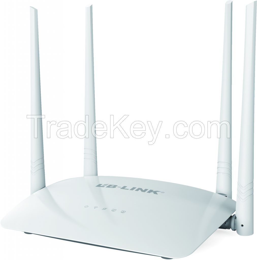 LB LINK wifi router