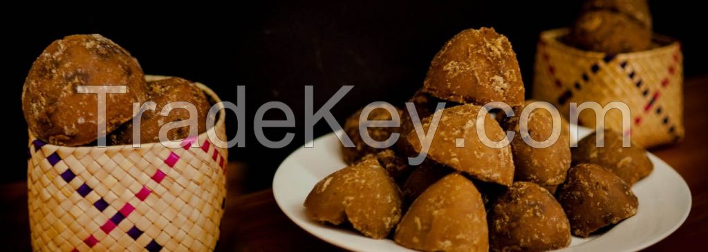 Palm Jaggery