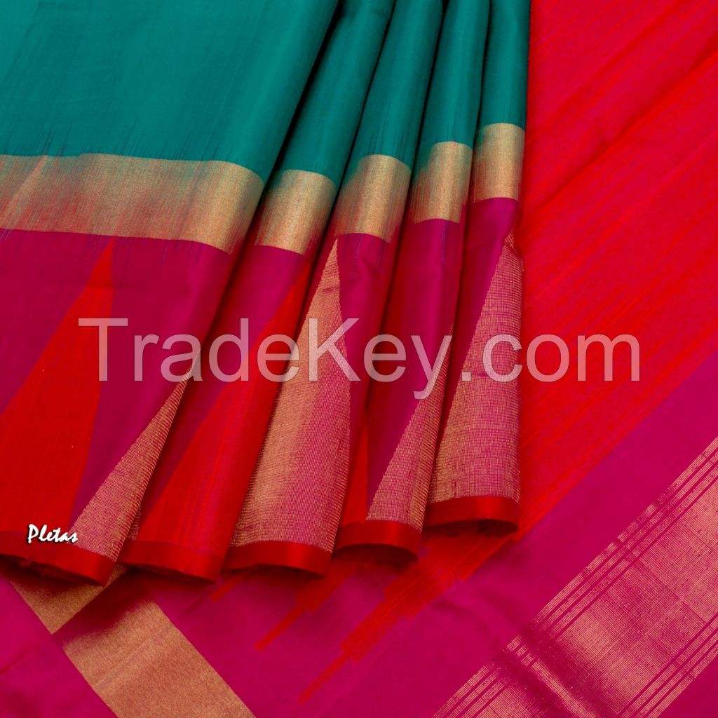 Silk SArees