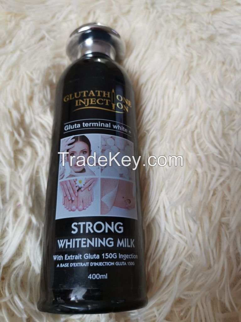 Glutathione Injection Gluta Terminal White Lotion