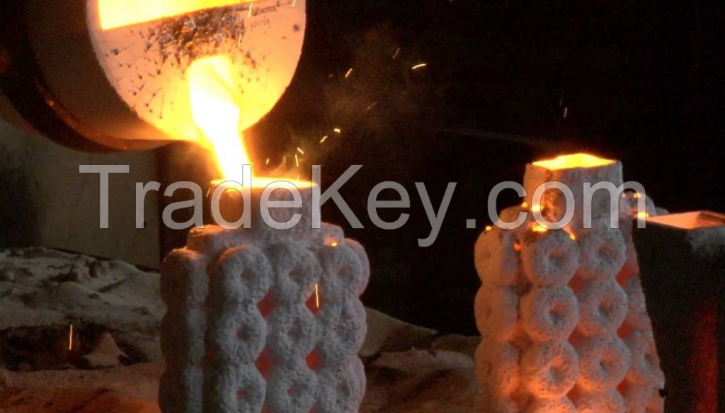 Colloidal silica, silica sol 30% for investment casting