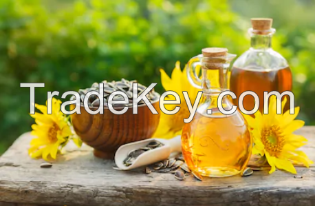 sunflower oil