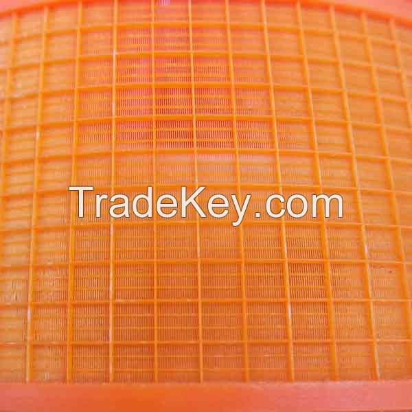 Polyweb Urethane Screen Mesh