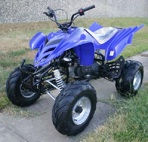 ATV parts