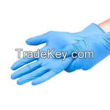 Nitrile Gloves