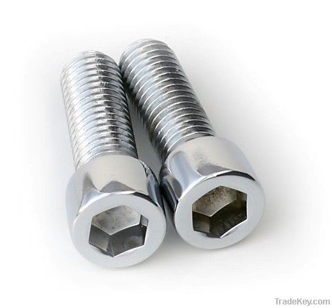 Titanium Screws | Bolt