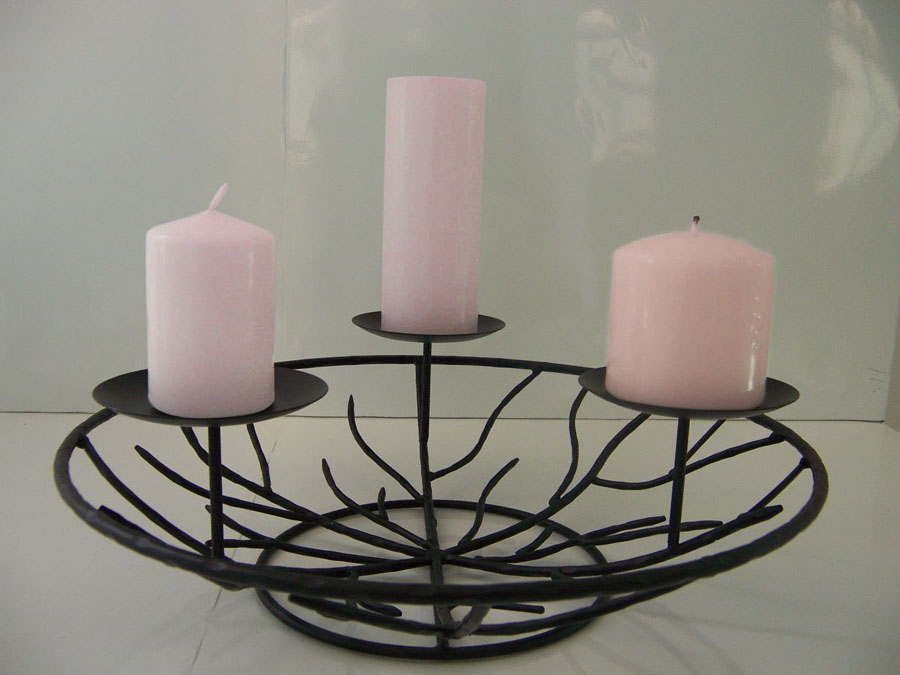 Candle Holder(JR-0073)