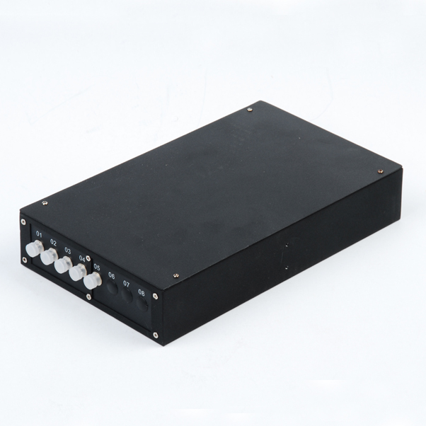 SELL OPTICAL FIBER PANEL& BREAKOUT BOX