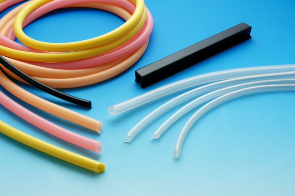 Silicone Rubber Hose