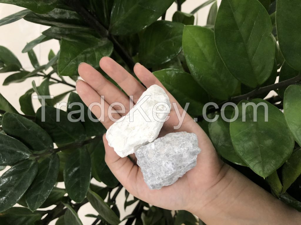 Calcined Dolomite (Dolime)