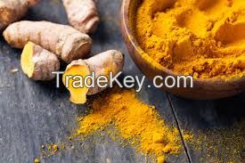 Turmeric