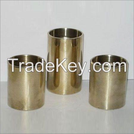 Aluminium Bronze Bushes