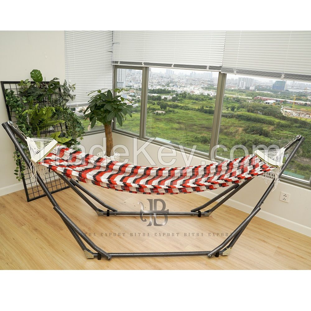 Foldablel hammock 2