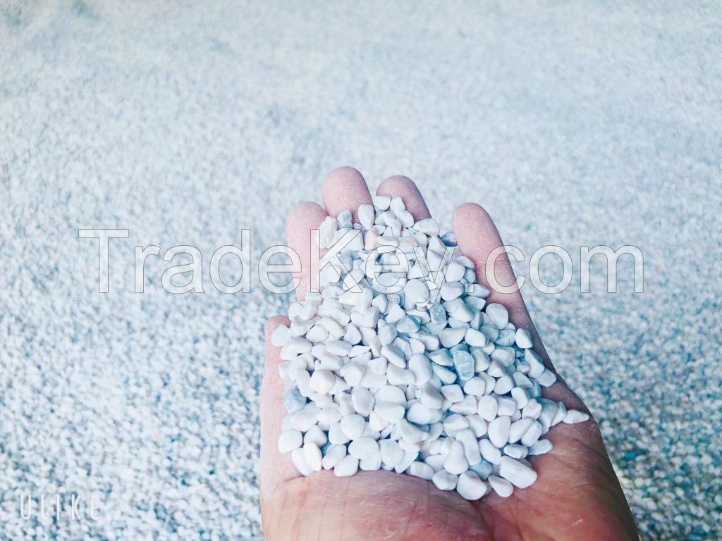 Limestone Granular Feed