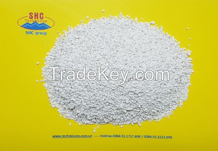 Limestone Granular Feed