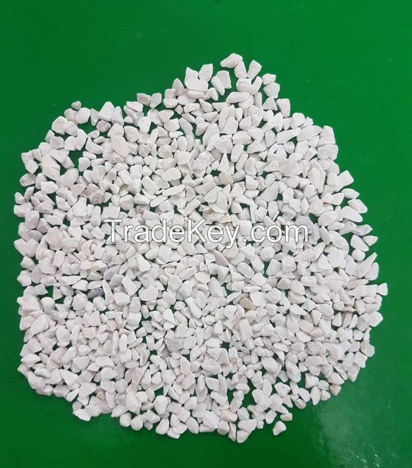 Limestone Granular Feed