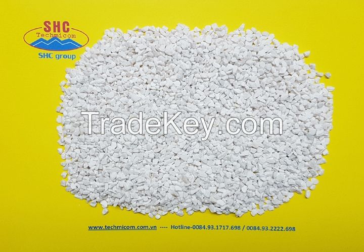 Limestone Granular Feed