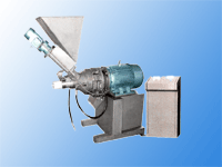 Grinding machine