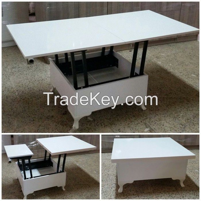 Smarty Coffee Table Home Furnitures