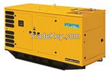 Diesel, Gasoline or Natural Gas Generators