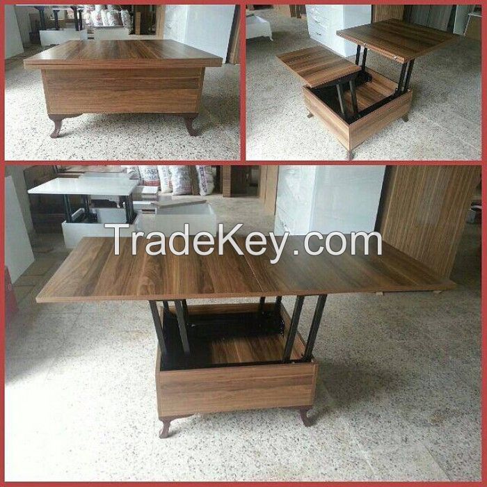 Smarty Coffee Table Home Furnitures