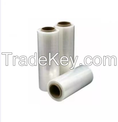 PE Shrink Film