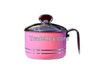 Non-stick Granite Milk Pot