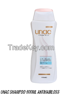 Unac Cosmolive (Hair Care)