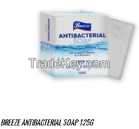 Antibacterial gel