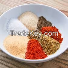 Organic Seasoning Powder for Soup, Chicken,Meat, Snacks and Sauce