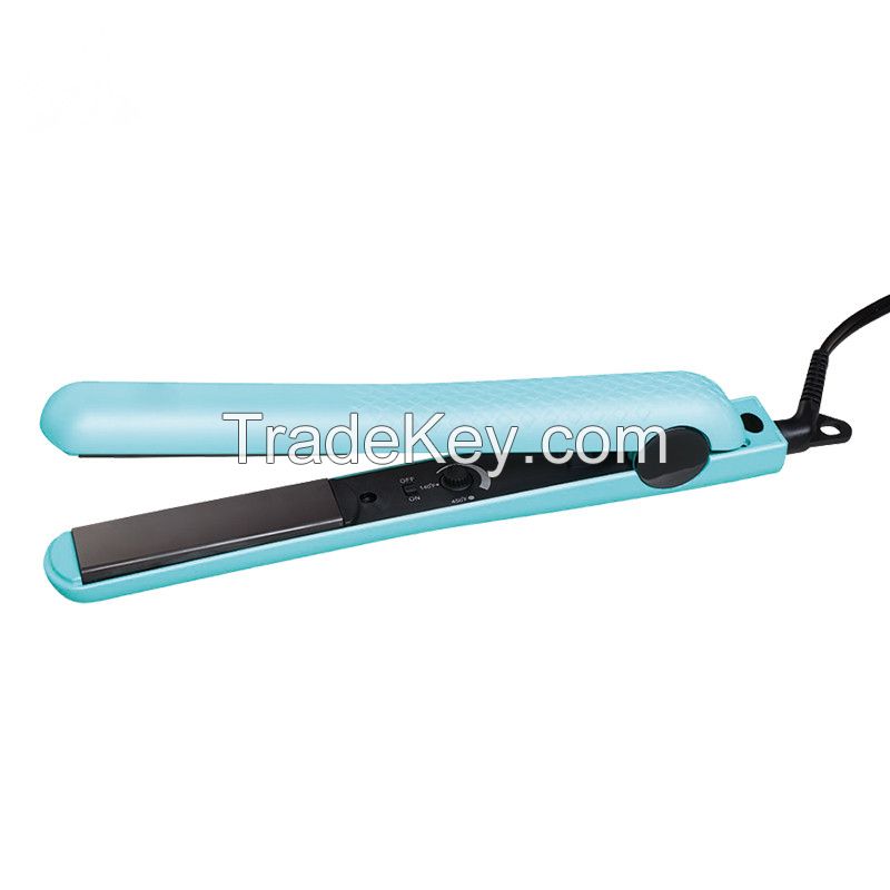 Professional Steam Hair Straightener