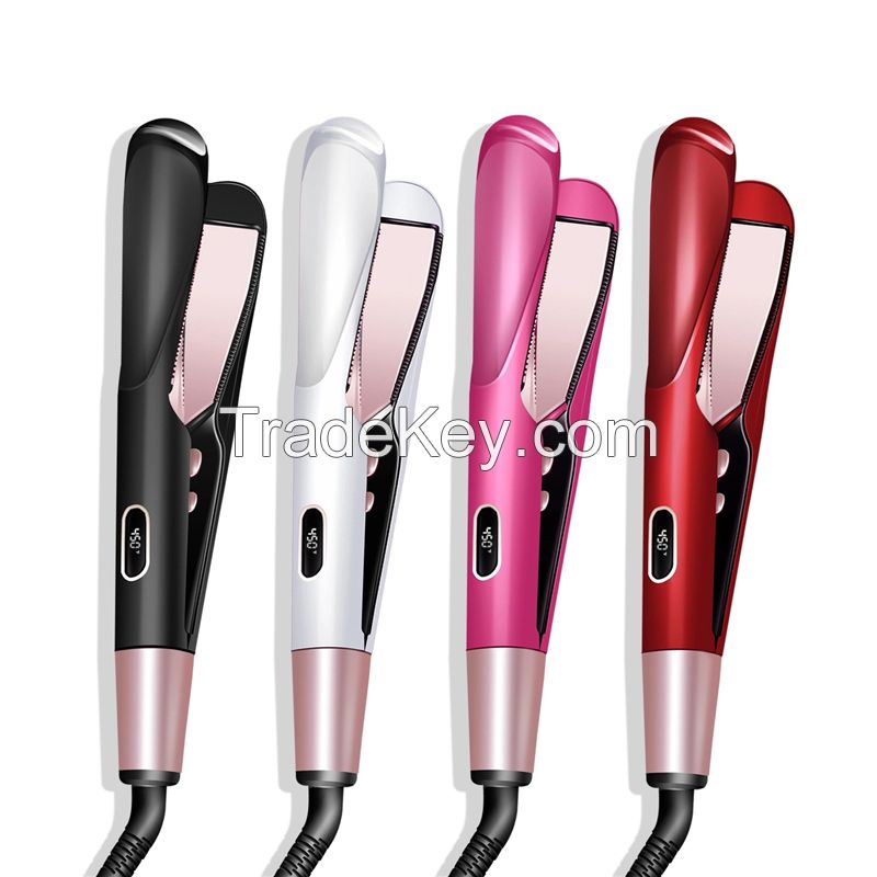 High Quality High-tech hair straightener