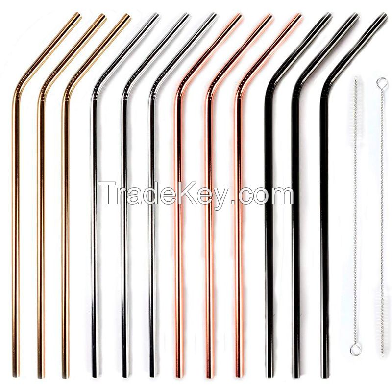 Front Runner Stainless steel straw